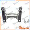 Support, étrier de frein gauche pour OPEL | BDA1215, HZT-PL-074A